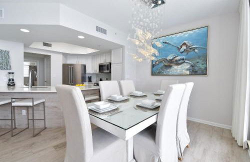 Silver Beach Towers E1504 - Foto 11