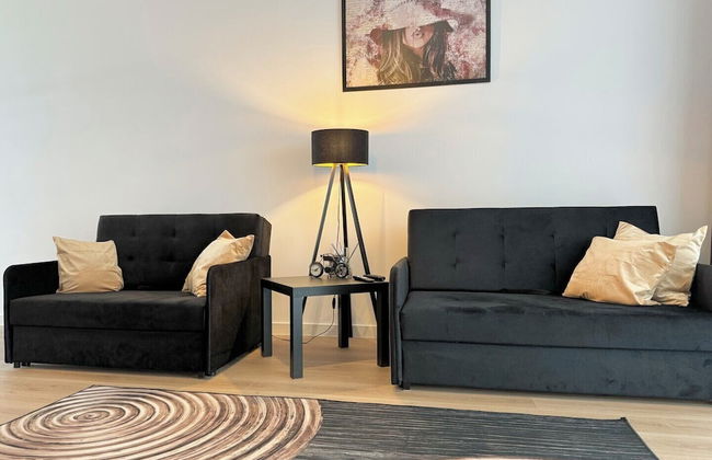 Nadmorska Florina by Q4Apartments - Photo 36