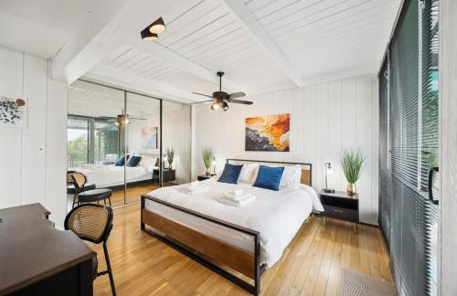 Mt Adams Lookout with Best City View and Parking - Foto 58