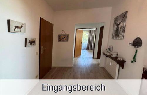Ferienwohnung Grüntenausblick Bergblick & 2 Balkone im Allgäu - Foto 16