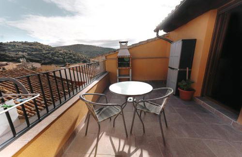 Apartamentos CASA RURAL EL VENTANICO - Foto 46