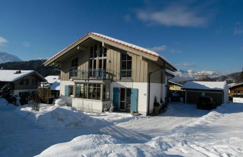 Ferienwohnung Marianne Bergpanorama für Paare 60qm - Foto 46