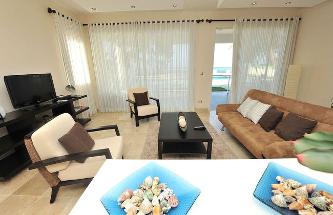 Watermarks Hotel - Cabrete Beach,domican Republic - Photo 6