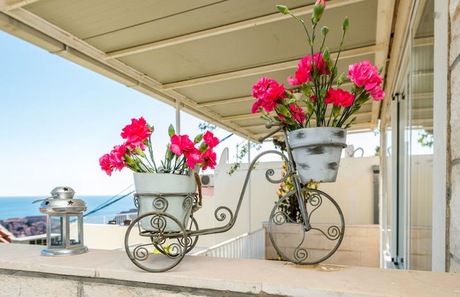 Guesthouse Home Sweet Home - Foto 61