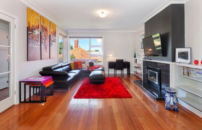 Lake Wendouree Luxury Apartments - Foto 14