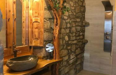 Casa Rural La Abadia-Apartamentos - Foto 26