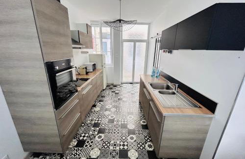 La Léopoldine - Foto 3