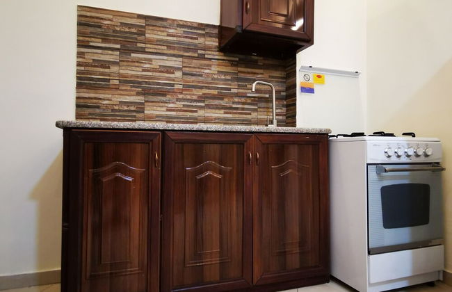 Alfakher Hotel Apartments - Foto 22