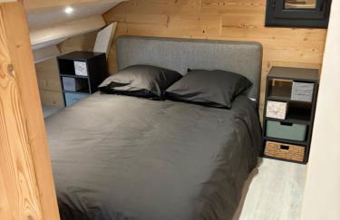 Chalet Albert - Foto 13