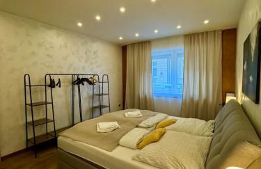 Apartement Rustica - MODERN NEST APARTEMENTS - Foto 4