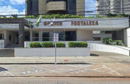 Golden Fortaleza Beira Mar - Photo 3