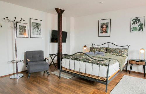 Hans & Franz Zimmervermietung - Foto 4