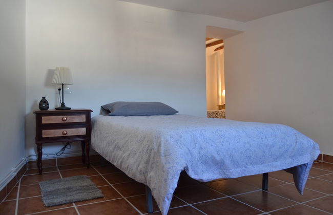 Casa del Arrabal de Montefrío - Foto 12