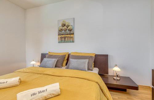 Silvia II with Private Pool - Foto 14