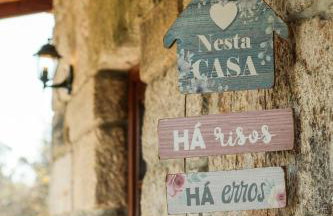 Casa dos Castros - Photo 38