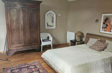 Perched Nest in Cevennes Mountains, relaxing place - Photo 14