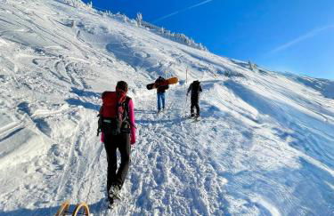 Cozy Apartment mitten in Oberstaufen - Foto 33