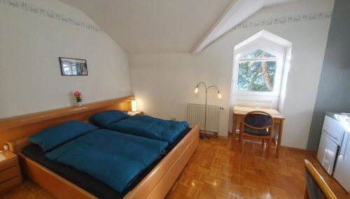 ABM Apartment 34 - Photo 2