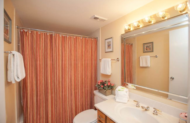 Emerald Towers by Panhandle Getaways - Foto 31