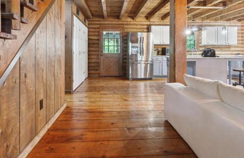 Lake home near Savannah Downtown - Foto 32