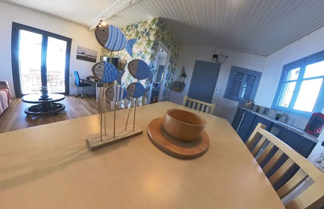 Beachfront/2br/garden/bbq/seaview/quietretreat - Foto 15