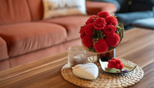 Ferienwohnung Berghansenhof - Foto 4