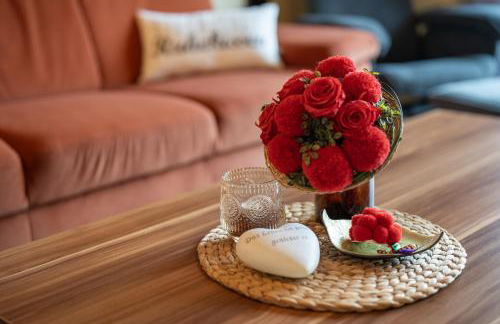 Ferienwohnung Berghansenhof - Foto 4