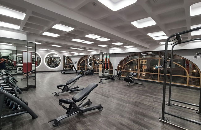 Sea Gallery Phu Quoc Luxury Apartment - Photo 35