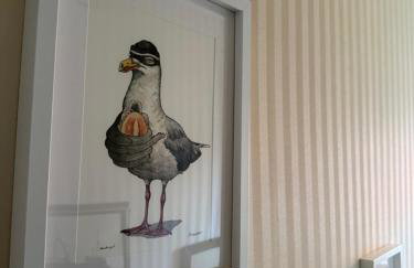 Haus Inseltraum - Foto 22
