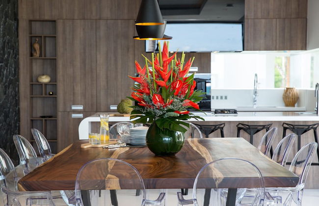 Villa Anar - Photo 17