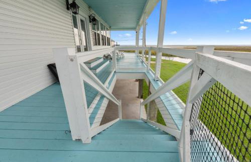 Waterfront Home with dock, sleeps 10 - Foto 16