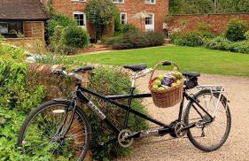 Welsh Cottage - Foto 1