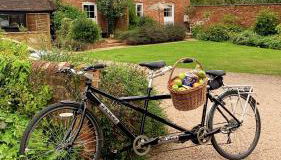 Welsh Cottage - Foto 1