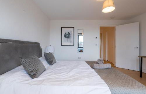 Stylish Penthouse Near Little Venice & Hyde Park - Foto 51