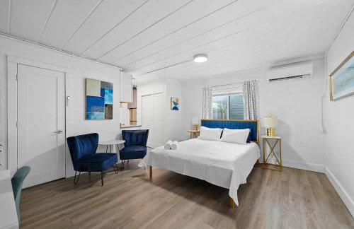 Chic City Retreat 93G - Foto 1