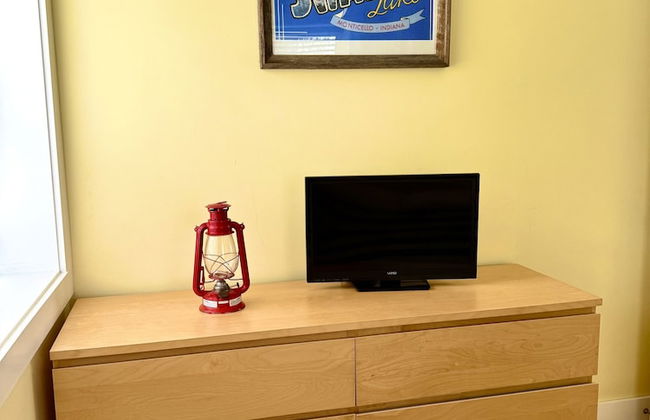 Blue Door Cottages - Foto 15