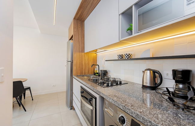 Condomínio CWBe Residence - Foto 71