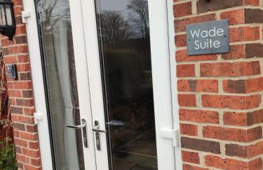 Fishtail House - Stylish Apartments minutes from the sea - Foto 35