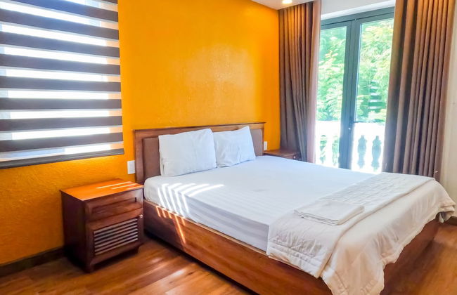 Benzen Villas Nha Trang - Foto 3