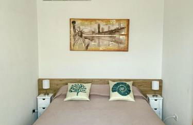 casa al mare Carola - Foto 8