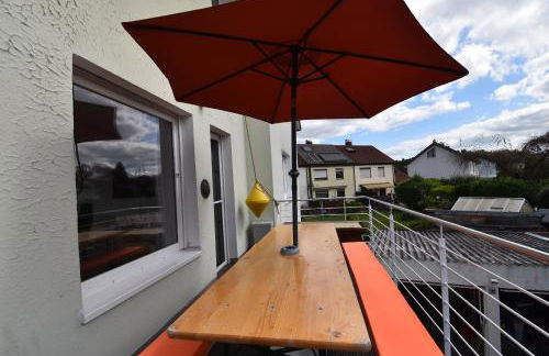 Sonnige 4 Zimmer Ferienwohnung nähe See bis zu 6 Personen - Photo 58