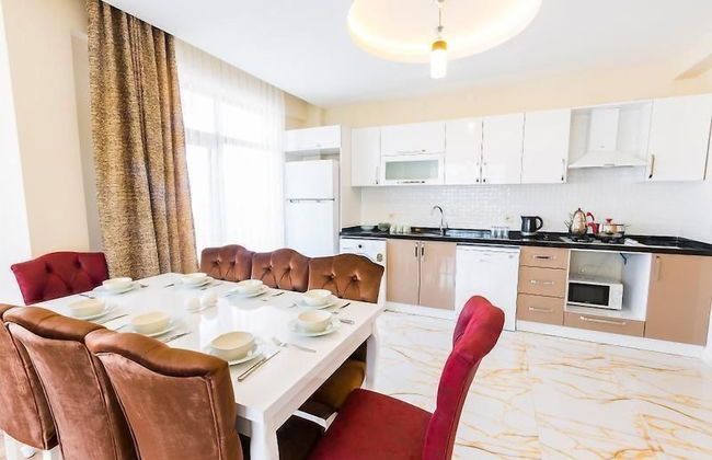 Almercan Hotel Suite - Foto 13