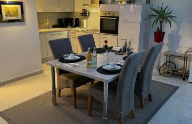 Premium Apartment near Cologne - Foto 3