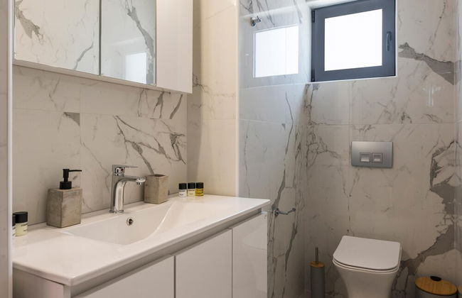 Villa Megalith - Foto 35