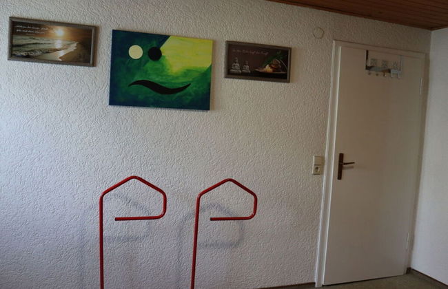 Haus Hiller Comfortable Holiday Residence - Photo 23