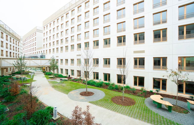 ECLA PARIS VILLEJUIF - Photo 43