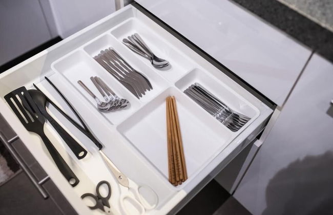 Luxury EST Bangsar Suites KLCC by uBook - Photo 28