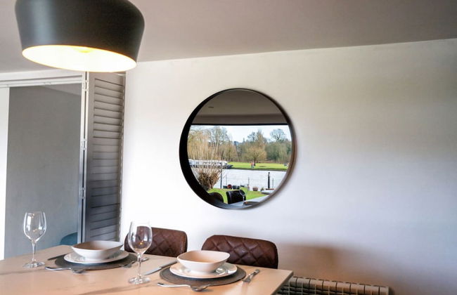 River Cabin Mills Cottage - From 450 Per Night - Foto 20