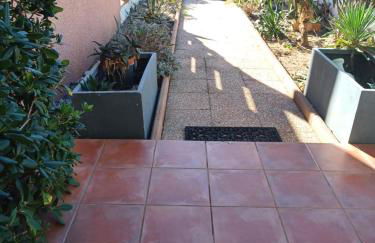 Charmante villa dans village naturiste - Foto 6