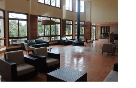 Condominio Vista azul Flat-Hotel - Photo 25